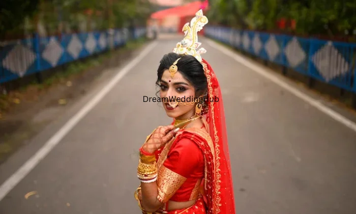 Ayeshas Makeup  Beauty Salon